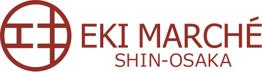 eki marche Shin-Osaka