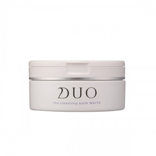 DUO zacleaning balm