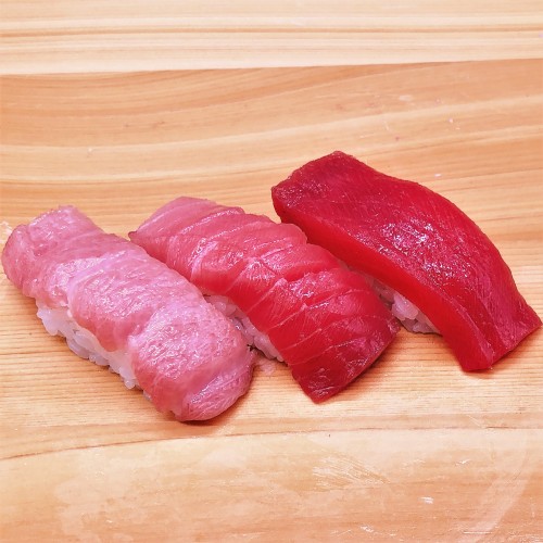 This tuna