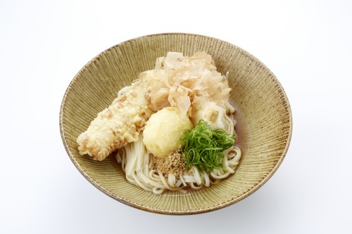 Chikutamatenbukke Udon